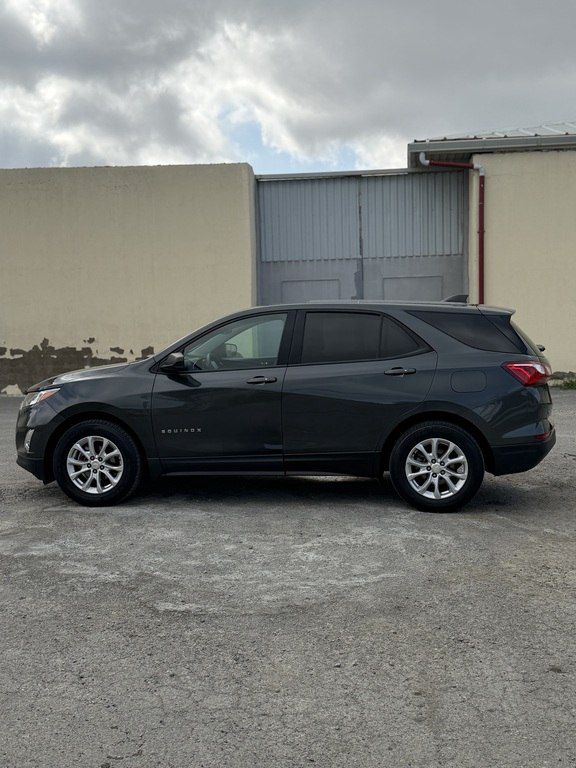 Chevrolet Equinox, 1.5 L, 2018 il, 228 527 km — Avtomobillər, Bakı (3)