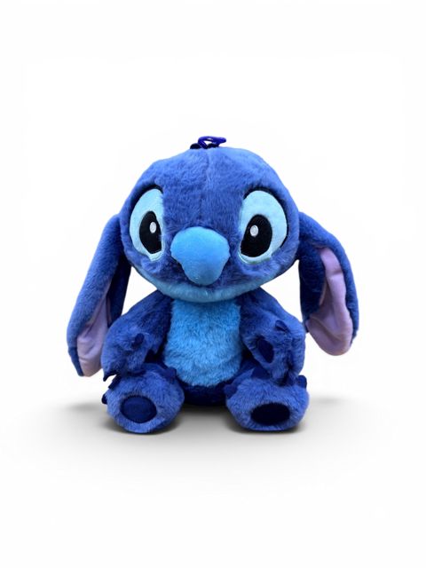 Yumşaq oyuncaq Stitch, 3+ yaş, 27x22 sm — Bakı