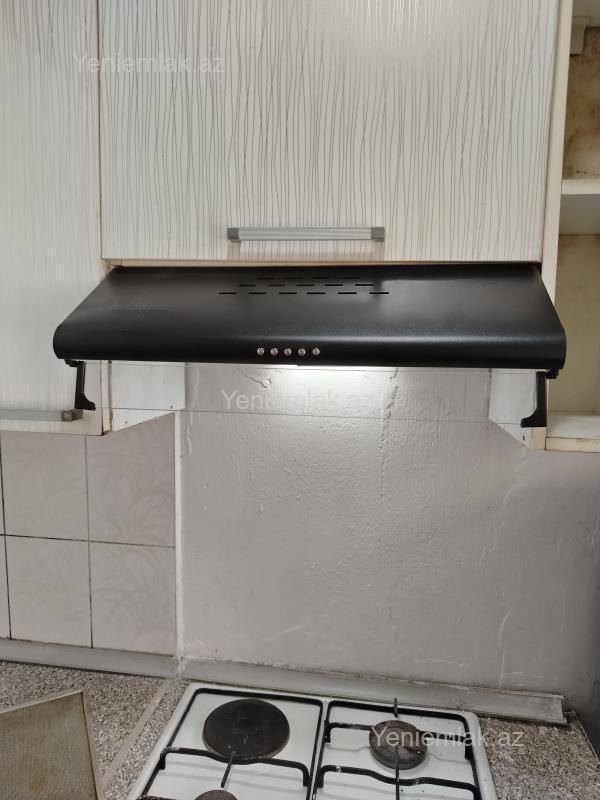 Kirayə 2 otaqlı Bina evi menzil (Köhnə tikili), 55 m², Nəsimi rayonu — Mənzil, Bakı (9)