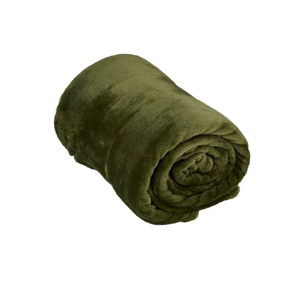 Örtük Arti Casa Green 200x150 sm (8711252256122) — Bakı