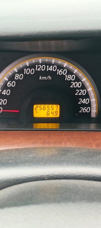 Nissan Teana, 2.3 L, 2007 il, 256 000 km 90-XR-521 — Avtomobillər, Gəncə (10)