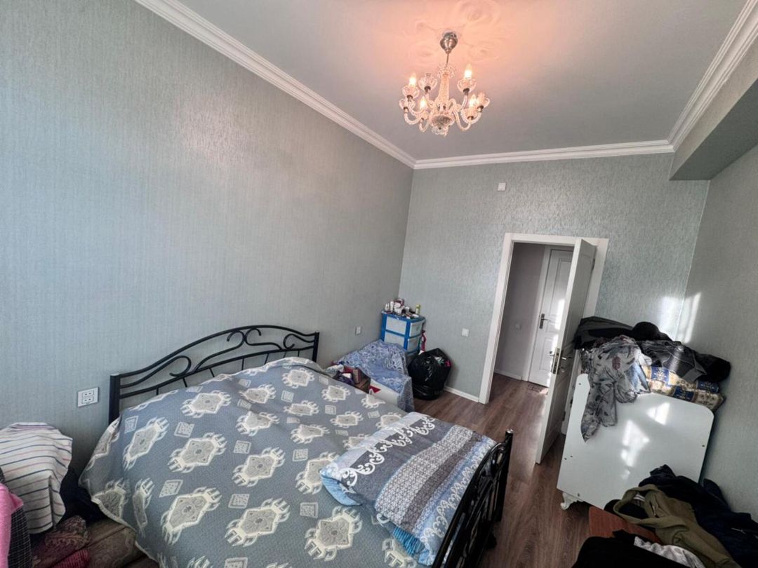Satılır 3 otaqlı yeni tikili 88 m² — Mənzil, Bakı (10)