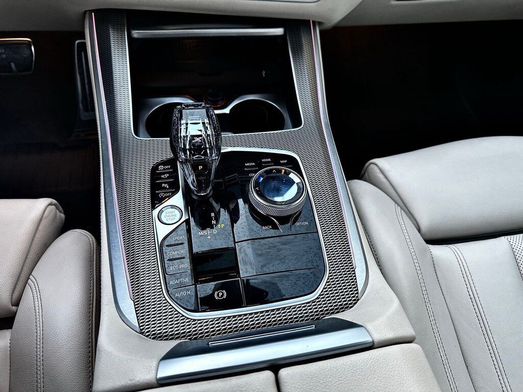 BMW X5, 3.0 L, 2020 il, 142 897 km — Avtomobillər (12)