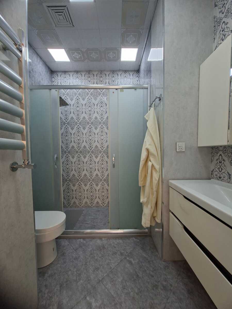 Satılır 3 otaqlı yeni tikili 110 m² — Mənzil, Bakı (12)