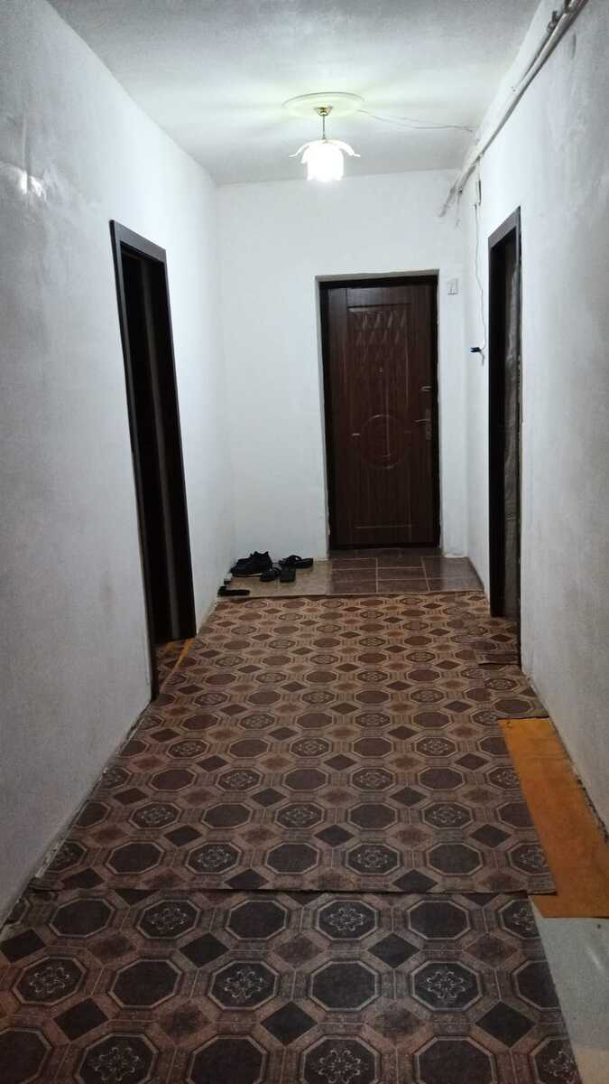 Satılır 5 otaqlı yeni tikili 110 m² — Mənzil, Şirvan
