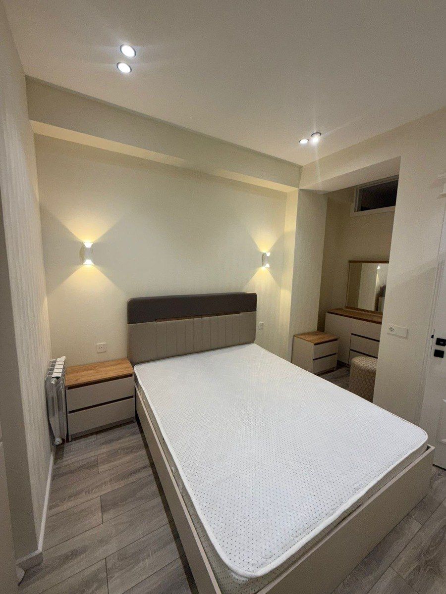 İcarəyə verilir 3 otaqlı yeni tikili 100 m² — Mənzil, Bakı (8)