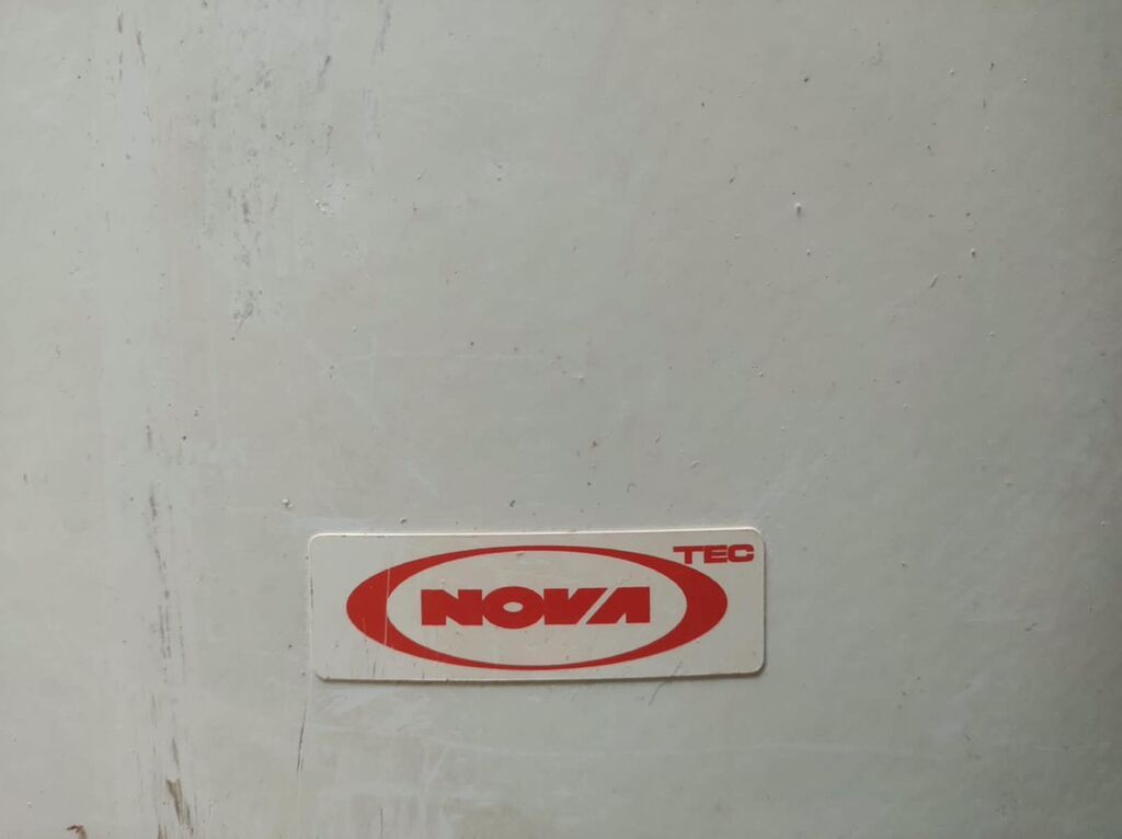 Nova Tec Nt-sp 80 elektrik su qızdırıcısı - Brend/model: Nova Tec — Su qızdırıcılar, Bakı