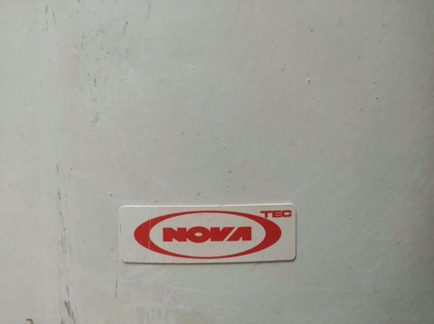 Nova Tec Nt-sp 80 elektrik su qızdırıcısı - Brend/model: Nova Tec — Bakı