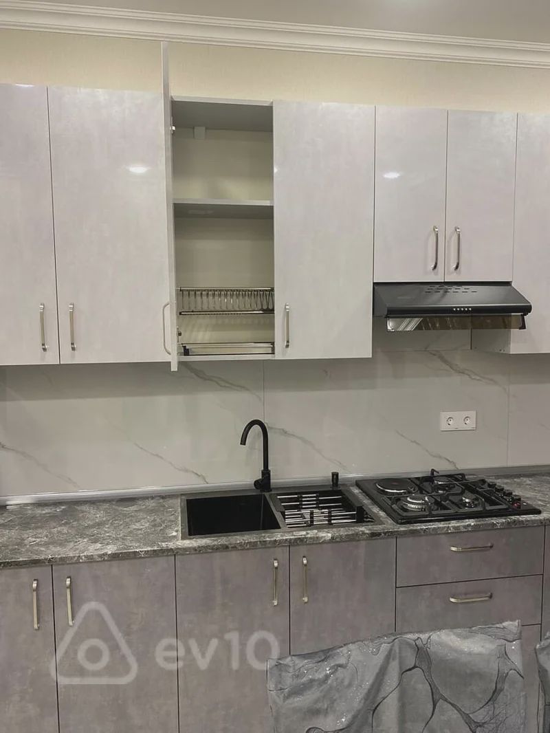 For rent: 2-room apartment (new building), 70 m² — Mənzil, Bakı (6)