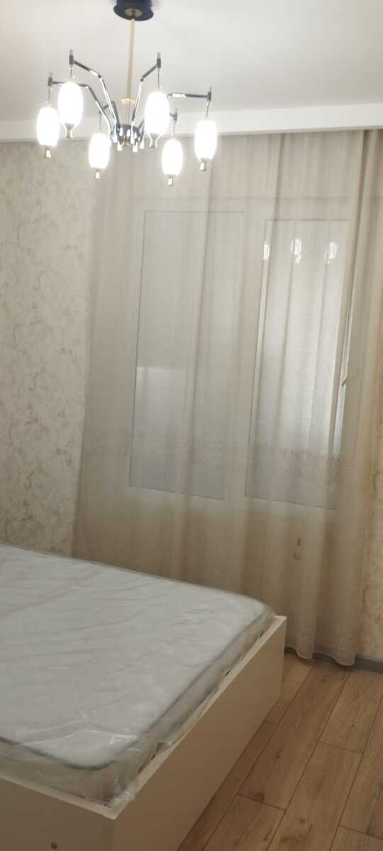 İcarəyə verilir 2 otaqlı yeni tikili 70 m² — Mənzil, Bakı (2)