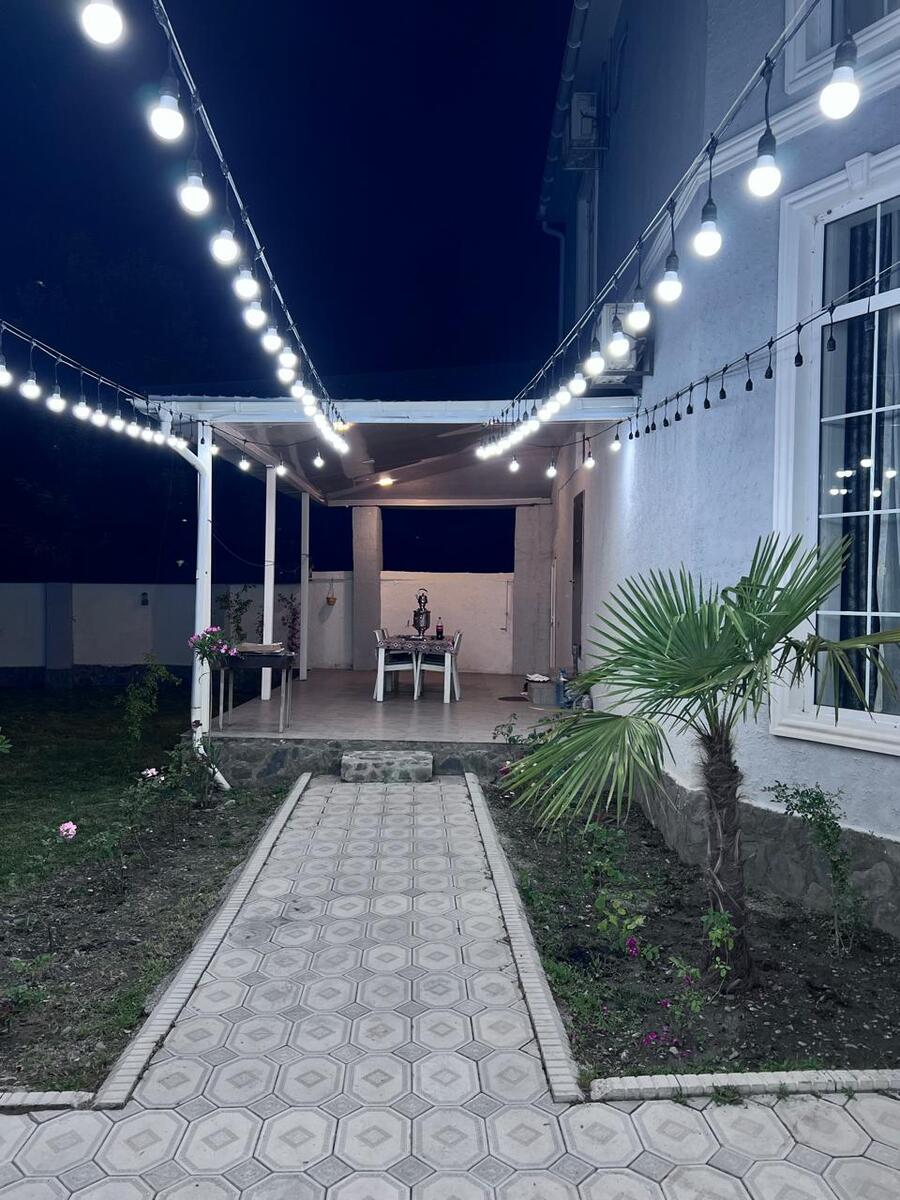 Satılır 4 otaqlı həyət evi/bağ evi 147 m² — Ev, villa, Qəbələ (6)