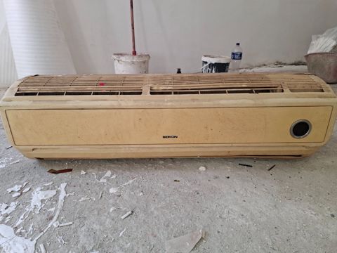 Seikon 90 — Bakı