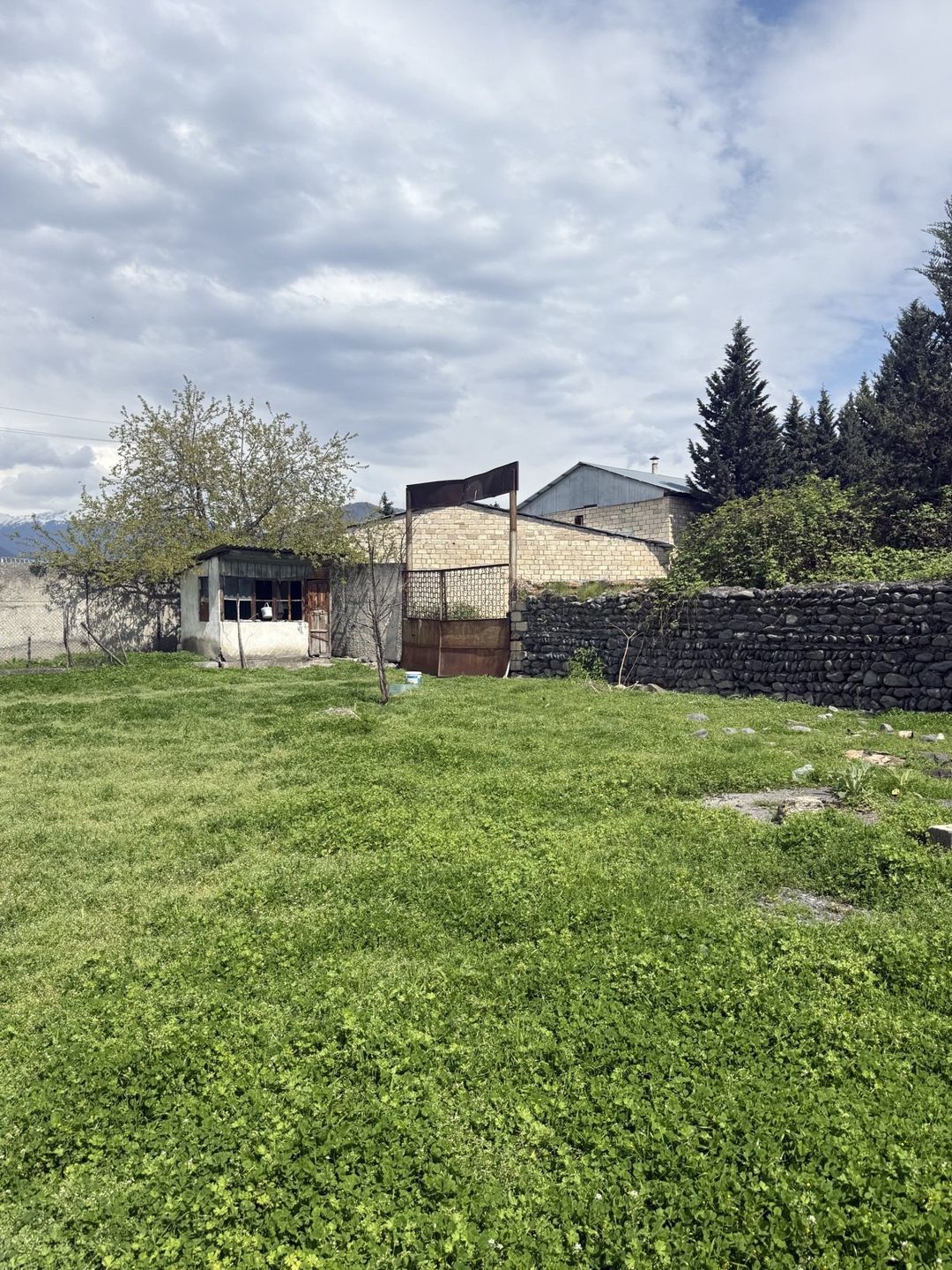Satılır obyekt 42 m² — Əmlak, Zaqatala (8)