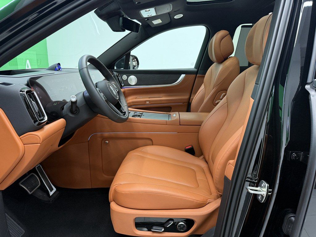 Seres Aito M9, 1.5 L, 42 kWh, 2026 il, yeni — Avtomobillər, Bakı (7)