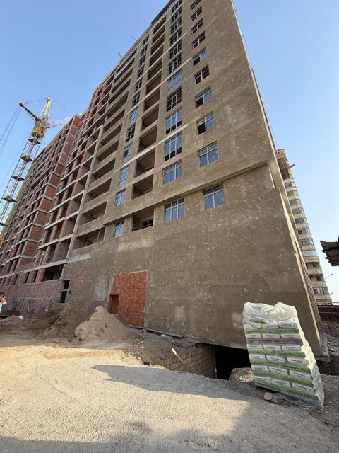 Satılır 4 otaqlı yeni tikili 157 m² — Bakı