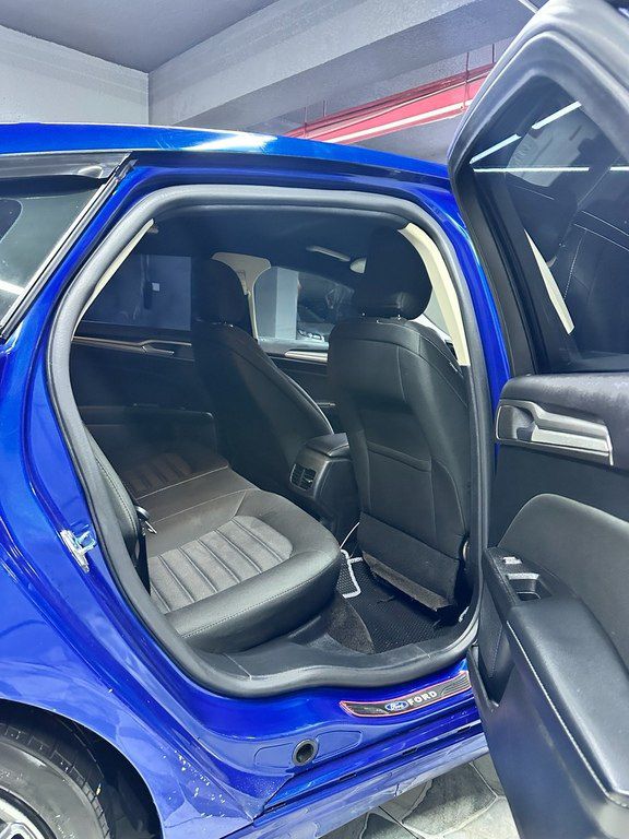 Ford Fusion (North America), 1.5 L, 2019 il, 190 000 km — Avtomobillər, Bakı (11)