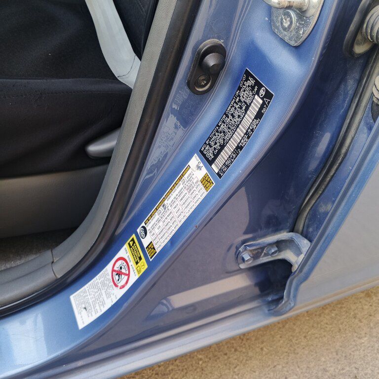 Toyota Prius, 1.5 L, 1.3 kWh, 2007 il, 400 000 km 77-HH-632 — Avtomobillər, Bakı (10)