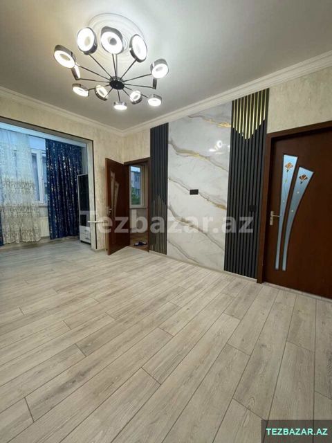 Nesimi rayonu 5 mkr Asif Meherremov kucesi — Bakı