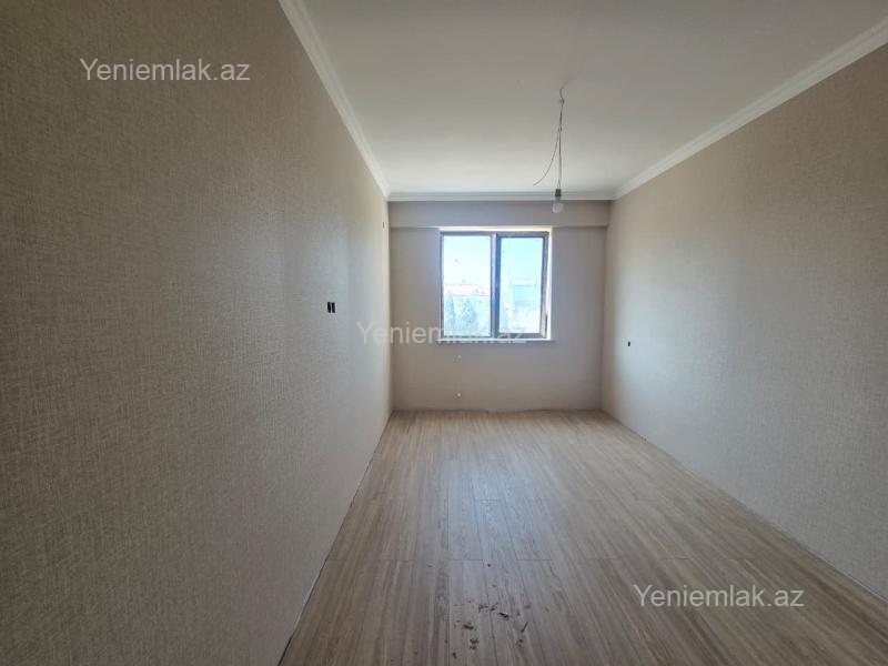 Satılır 3 otaqlı Bina evi menzil (Yeni tikili), 78 m², 76-cı məhəllə — Mənzil, Sumqayıt (7)
