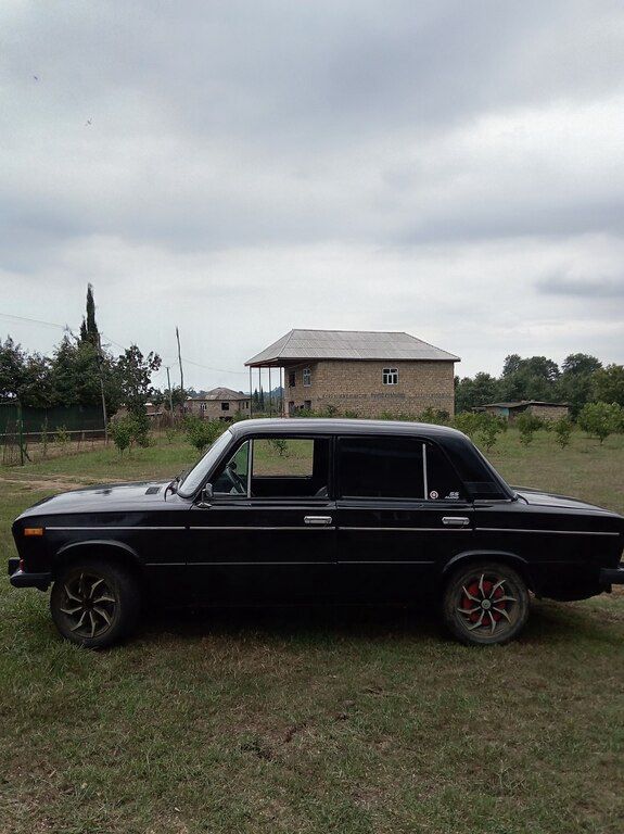 Lada (VAZ) 2106, 1.5 L, 1987 il, 27 260 km — Avtomobillər, Astara (3)