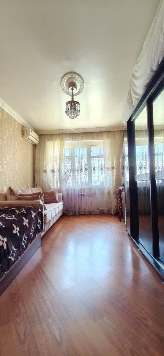 Satılır 3 otaqlı köhnə tikili 75 m² — Mənzil, Bakı (7)