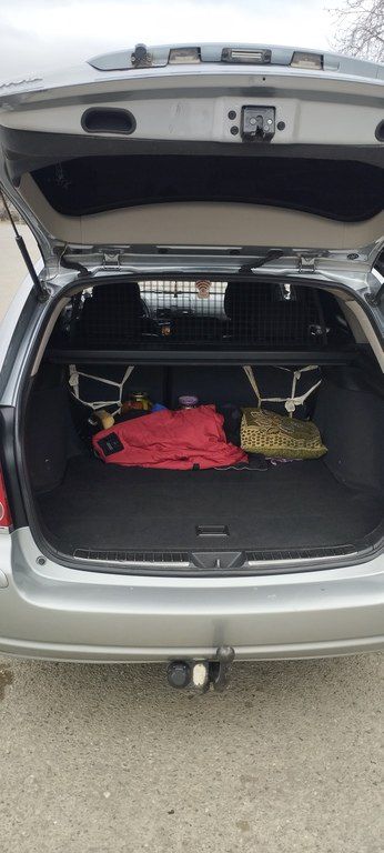 Toyota Avensis, 2.0 L, 2008 il, 500 000 km 77-HT-556 — Avtomobillər, Yevlax (9)