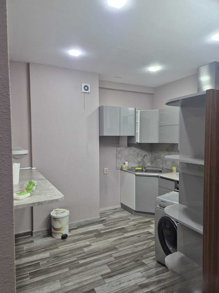 Satılır 3 otaqlı yeni tikili 92 m² — Mənzil, Bakı (9)