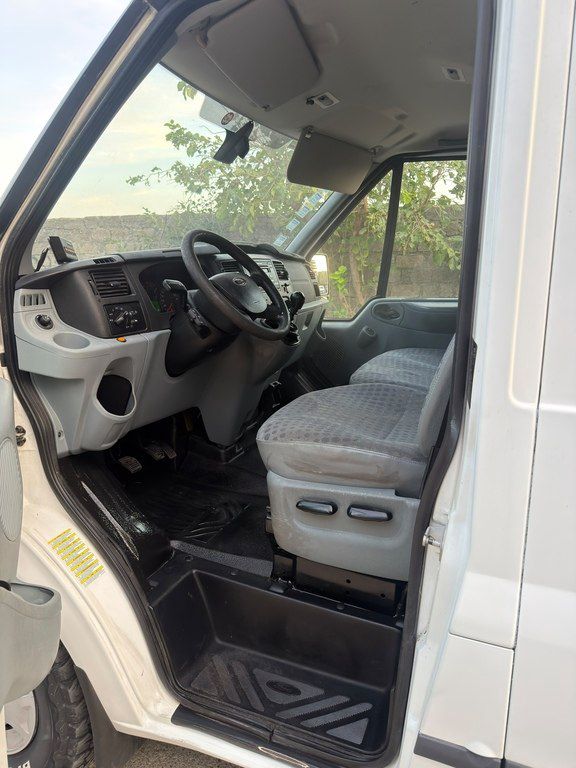 Ford Transit, 2.4 L, 2011 il, 131 884 km — Avtomobillər, Bakı (7)