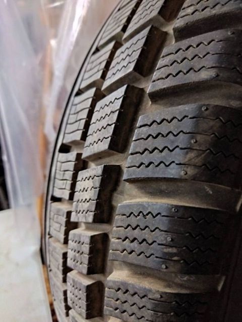 R17 təkər,şin. "Cooper Dıscoverer" Made in England" *225/65 R17 — Bakı