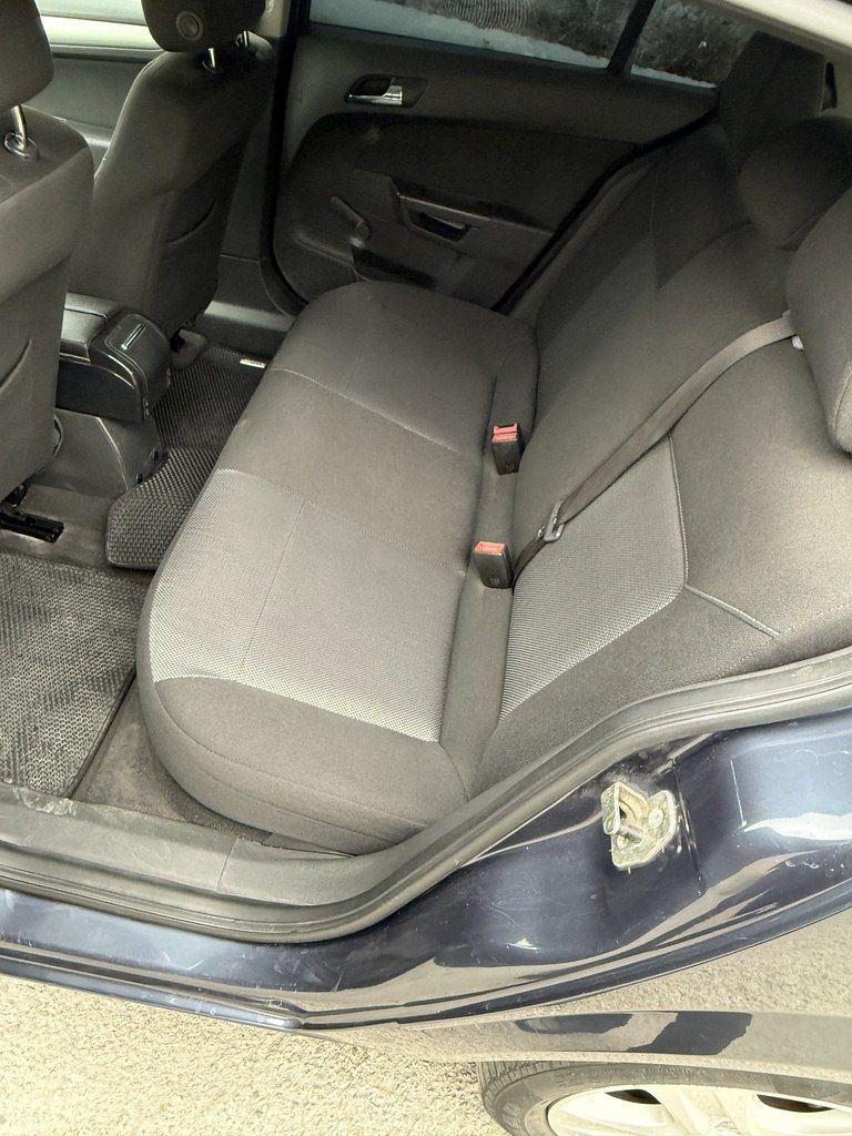 Opel Astra, 1.4 L, 2009 il, 217 000 km 77-GY-690 — Avtomobillər, Göyçay (4)