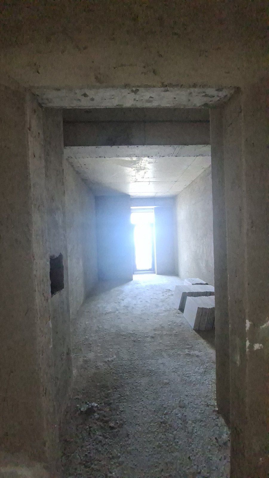 Satılır 3 otaqlı yeni tikili 120 m² — Mənzil, Bakı (6)