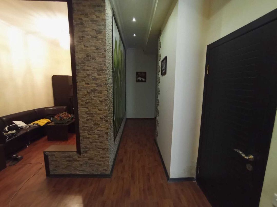 İcarəyə verilir 7 otaqlı ofis 200 m² — Ofis, Bakı (7)