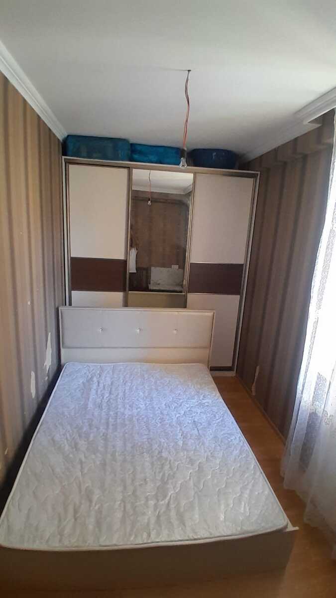 İcarəyə verilir 2 otaqlı yeni tikili 55 m² — Mənzil, Xırdalan (7)