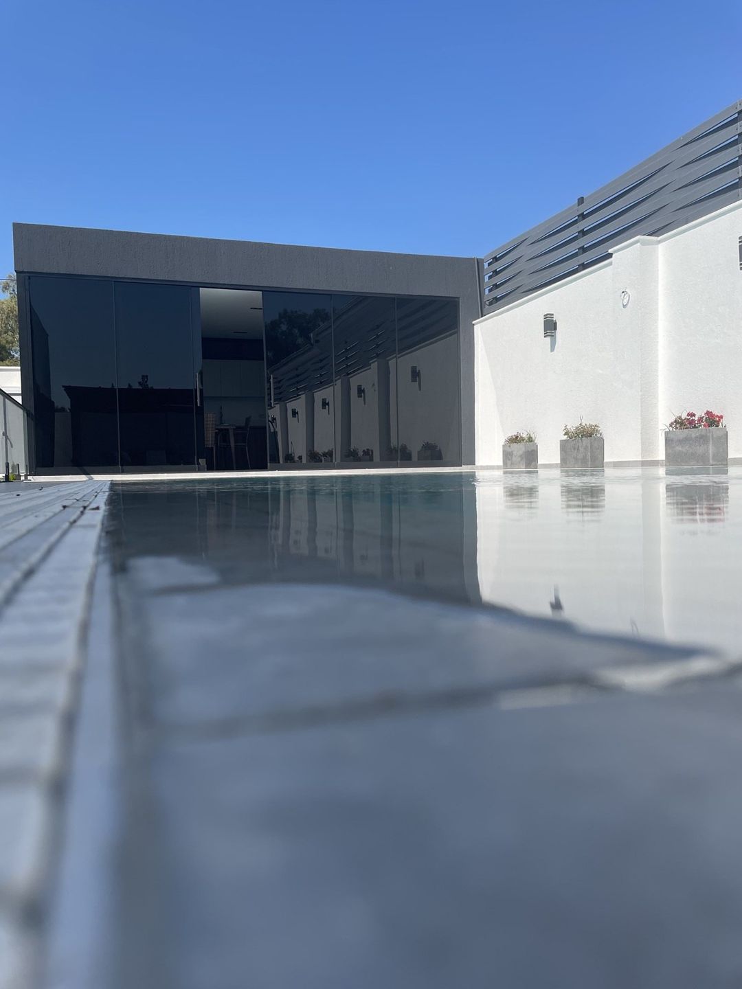 Satılır 5 otaqlı həyət evi/bağ evi 250 m² — Ev, villa, Bakı (9)