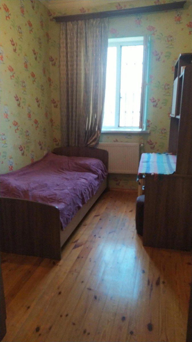 Satılır 4 otaqlı həyət evi/bağ evi 72 m² — Ev, villa, Xırdalan (6)