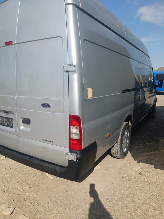 Ford Transit, 2.4 L, 2010 il, 153 000 km — Avtomobillər, Bakı (2)