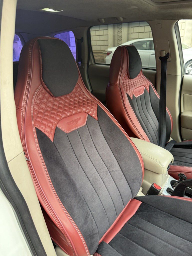 Mitsubishi Outlander, 3.0 L, 2011 il, 321 000 km — Avtomobillər, Bakı (7)
