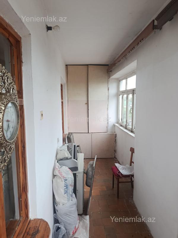 Kirayə 5 otaqlı Bina evi menzil (Köhnə tikili), 120 m², 13-cü mikrorayon — Mənzil, Sumqayıt (12)