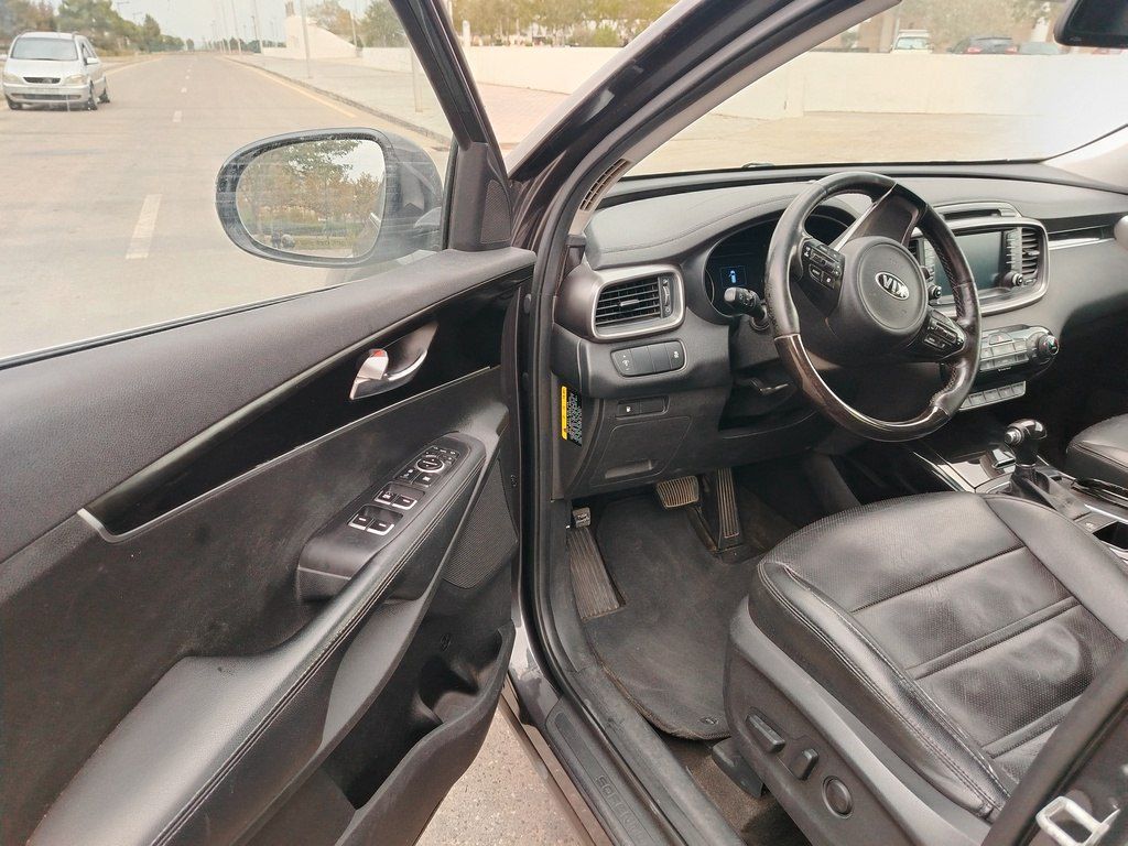 Kia Sorento, 2.0 L, 2014 il, 340 000 km 77-QA-326 — Avtomobillər, Bakı (5)