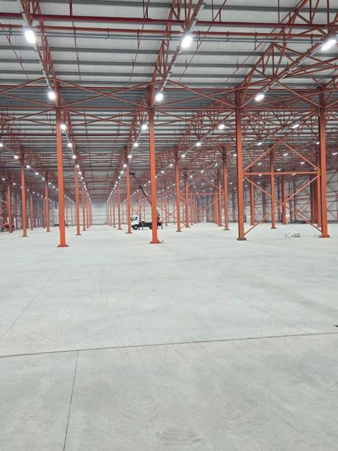 İcarəyə verilir obyekt 500 m² — Bakı