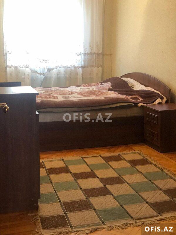 Köhnə tikili Kirayə Verilir Binəqədi r., Azadlıq Prospekti m., 3 otaq, 75 m² — Mənzil, Bakı (3)