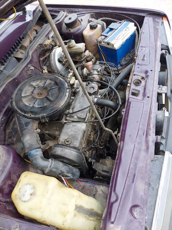 Lada (VAZ) 21099, 1.5 L, 1998 il, 25 086 km — Avtomobillər, Mingəçevir (6)