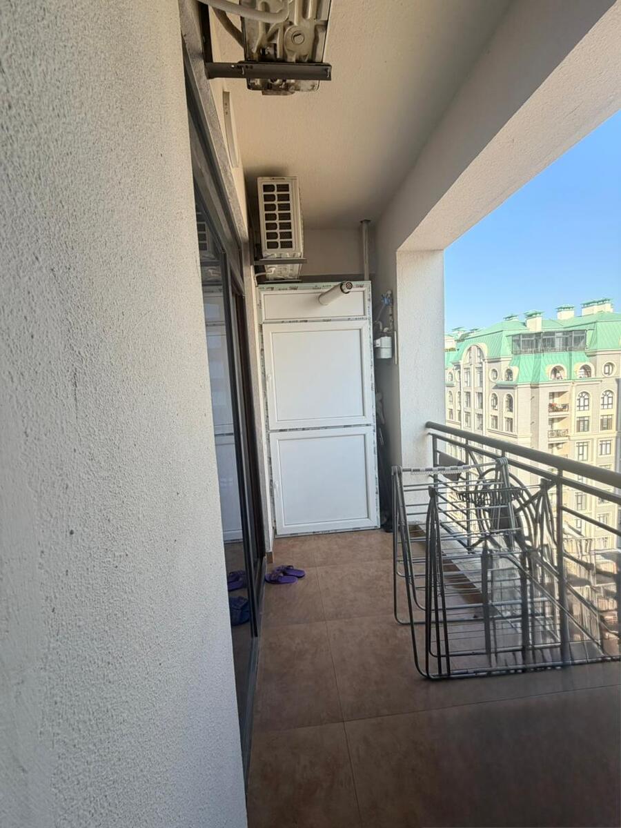 Satılır 3 otaqlı yeni tikili 100 m² — Mənzil, Bakı (5)