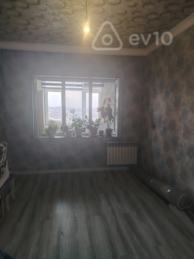 2 otaqlı mənzil, 56 m², Bakı şəh, 9-cu mikr, A. Məmmədov küç, ev 119, m. 103 — Mənzil, Bakı (8)