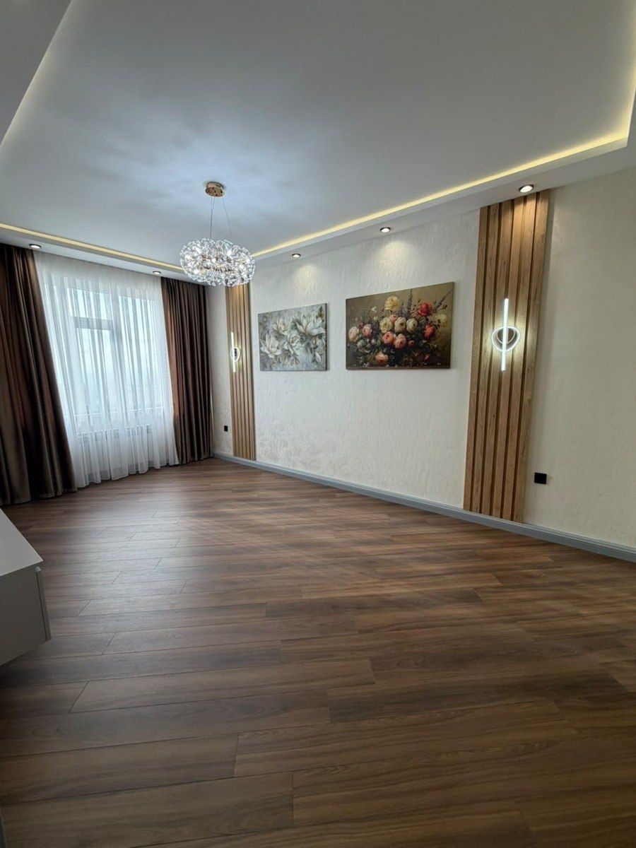 Satılır 3 otaqlı yeni tikili 90 m² — Mənzil, Bakı (5)