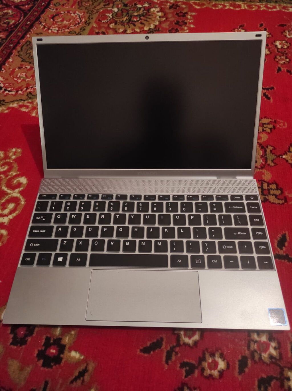 System Model: Ipason SmartBook P2X Processor: Intel(R) Celeron(R) — Digər notbuklar, Bakı (5)