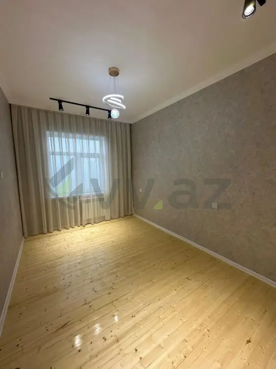 4 otaqlı Həyət evi Satılır, Buzovna, Xəzər, Bakı — Ev, villa, Bakı (4)