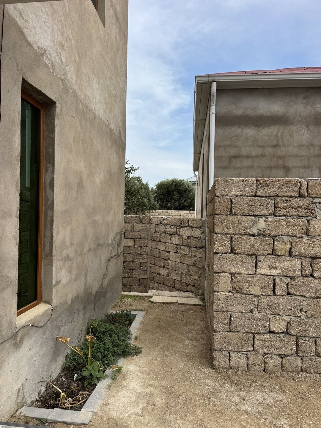 Satılır 6 otaqlı həyət evi/bağ evi 244 m² — Ev, villa, Bakı (6)