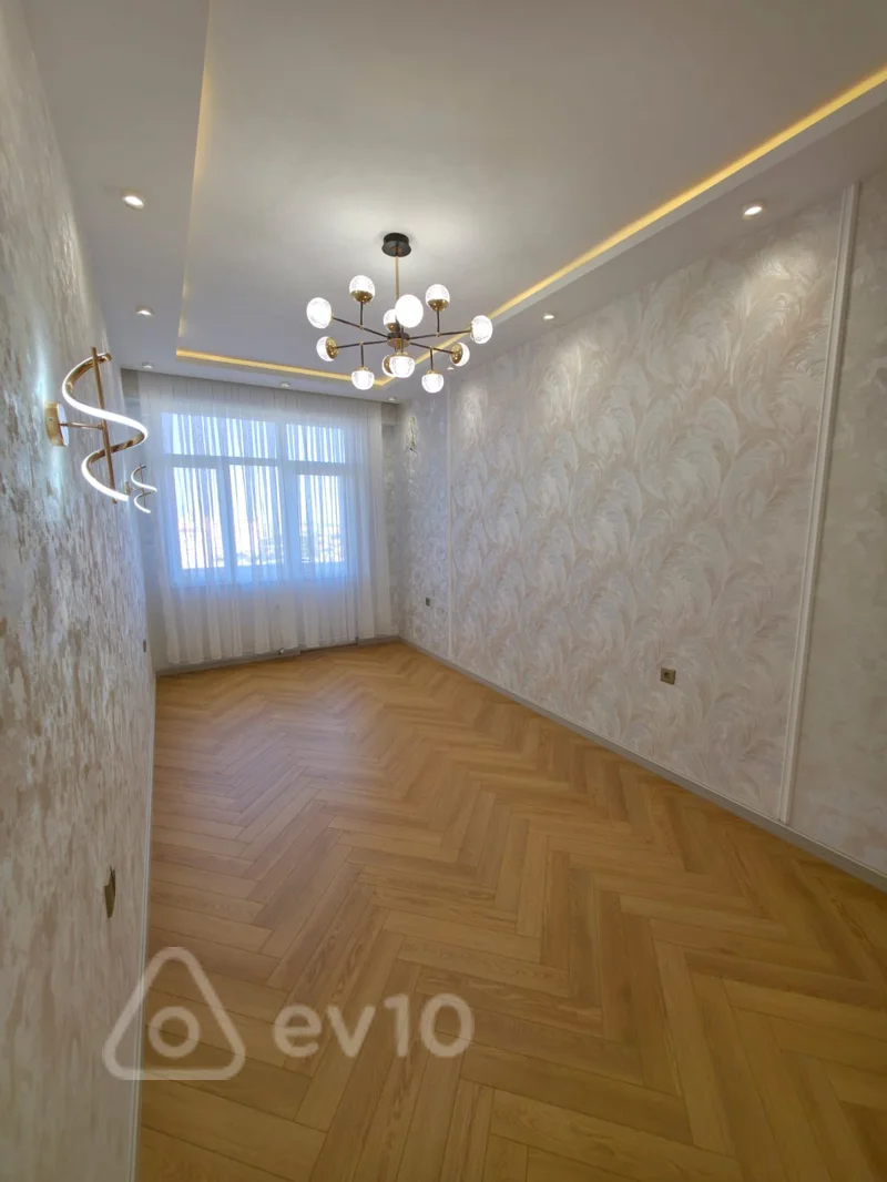 3 otaqlı mənzil, 125 m², Bəhruz Nuriyev küç — Mənzil, Bakı (4)