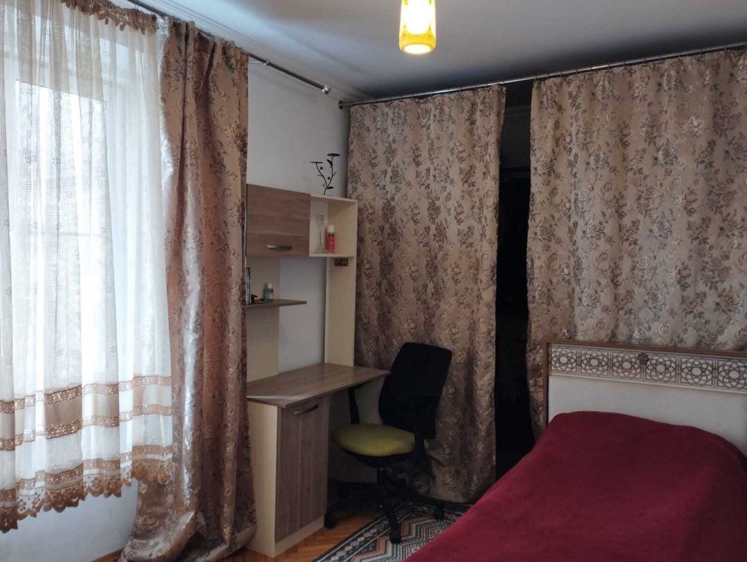 İcarəyə verilir 2 otaqlı köhnə tikili 45 m² — Mənzil, Bakı (7)